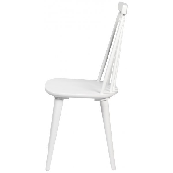 Dalsland Pin Chair - Weiß