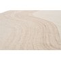 Surat-Teppich 300 x 200 cm - Hellbraun/Elfenbein