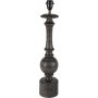 Molly Lampensockel - Schwarz - 61 cm