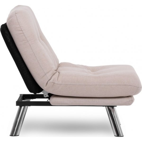 Misa Bettsessel - Creme