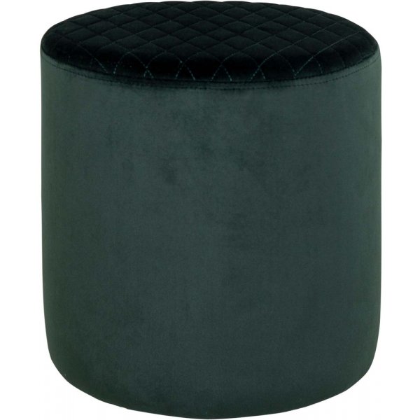 Ejby Hocker - Dunkelgrün