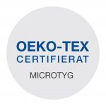 Zertifikat Mikrogewebe