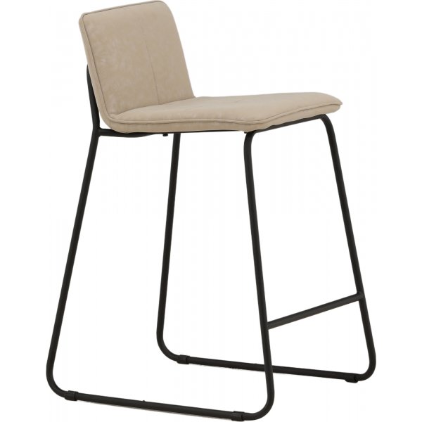 Bisbee Barhocker - Beige