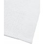 Panama-Tablett 35 x 45 cm - gebrochenes Weiß