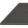 Heaven Esstisch 160 cm - Schwarz