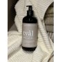 Handseife 500 ml - Transparent