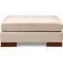 Tulip Ecksofa - Beige
