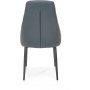Cadeira Esszimmerstuhl 465 - Grau