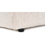 Lora 2-Sitzer-Sofa - Hellbraun