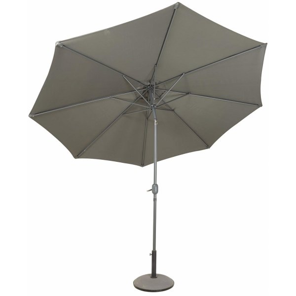 Cali Sonnenschirm Ø300 cm - Grau