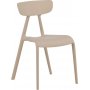 Ursholmen Esszimmerstuhl - Beige