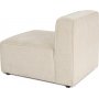 Weiteres Mittelmodul - Creme