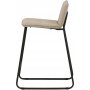 Bisbee Barhocker - Beige