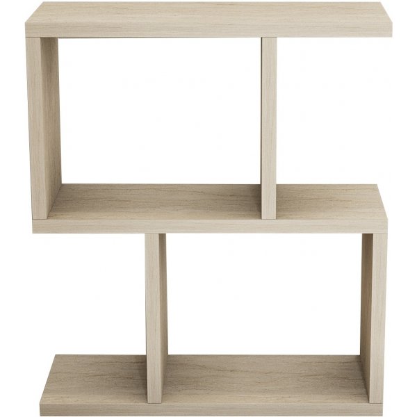 Zet Beistelltisch 45 x 17 cm - Travertin