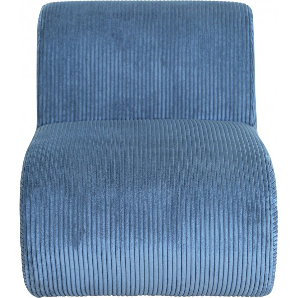 Bendik-Sessel - Blau