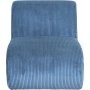 Bendik-Sessel - Blau