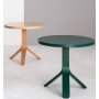 Hey Esstisch Ø70 cm - Jede Farbe
