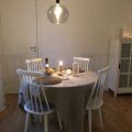 Kundenbild Dalsland Pin Chair - Weiß