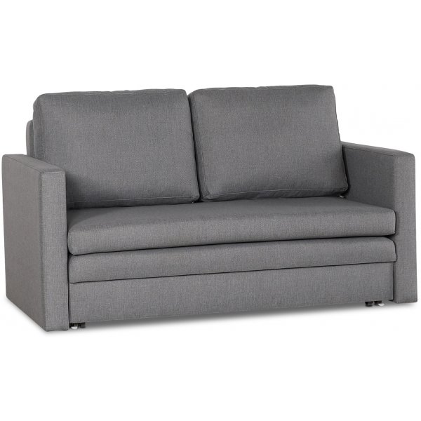 Prima Bettsofa 2-Sitzer - Wählen Sie Ihre Lieblingsfarbe