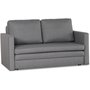 Prima Bettsofa 2-Sitzer - Wählen Sie Ihre Lieblingsfarbe