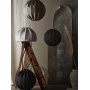 Bonnie Aware Deckenlampenschirm - Grau - 40 cm