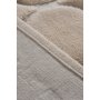 Badezimmerteppich Dante - Beige