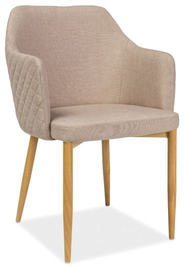 Haylee Sessel - Beige