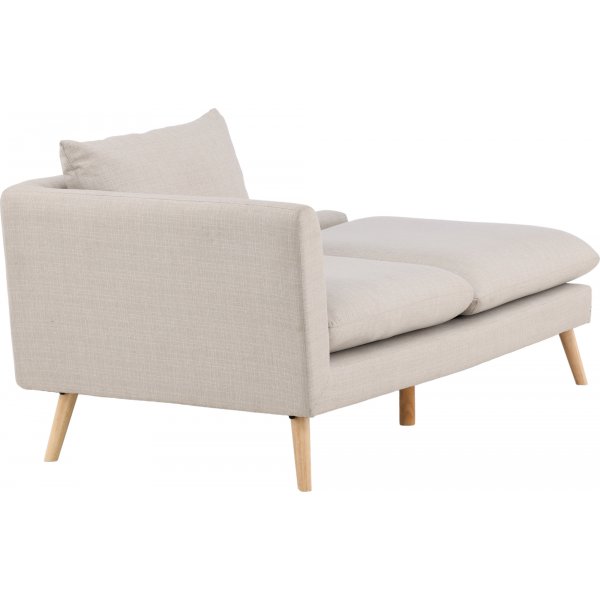 Tacoma 2-Sitzer-Sofa - Beige
