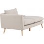 Tacoma 2-Sitzer-Sofa - Beige
