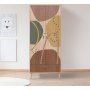 City Form Kleiderschrank - Beige