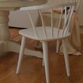 Kundenbild Dalsland Armchair - Weiß
