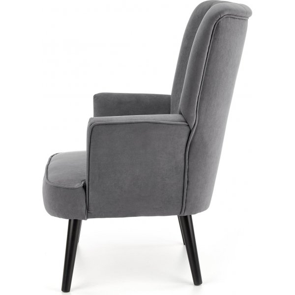 Sessel Gabi - Grau