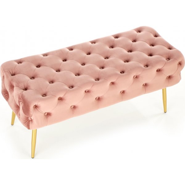 Pallas-Bank - Rosa