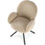 Cadeira Esszimmerstuhl 498 - Beige