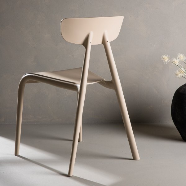 Ursholmen Esszimmerstuhl - Beige