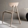 Ursholmen Esszimmerstuhl - Beige