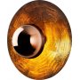 Kurt Wandleuchte Ø38 cm - Kupfer