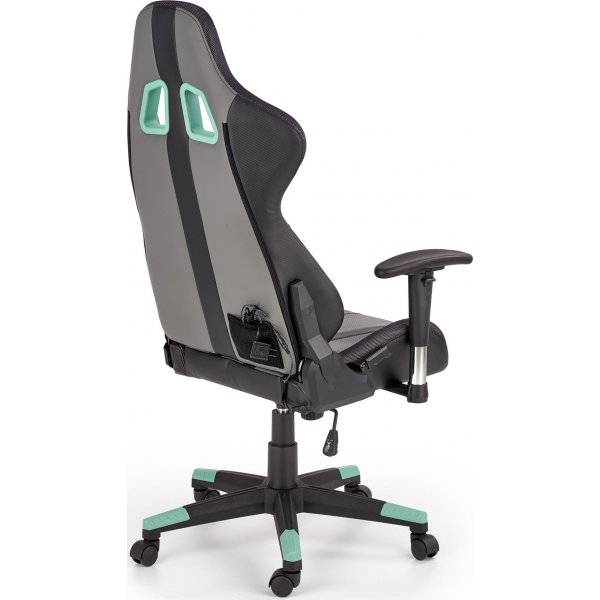Factor Gaming-Stuhl - Mehrfarbig