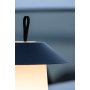Rubu Tischlampe - Schwarz/Weiß