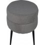 Rino Hocker - Grauer Beige-Teddy