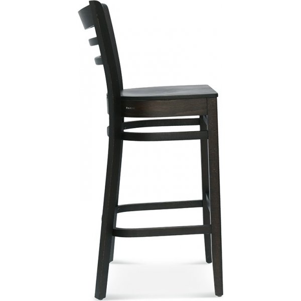 Barhocker Bistro 2 - Optionale Rahmenfarbe