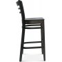 Barhocker Bistro 2 - Optionale Rahmenfarbe