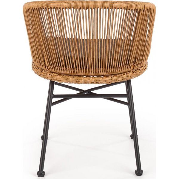 Cadeira Esszimmerstuhl 400 - Rattan