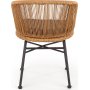 Cadeira Esszimmerstuhl 400 - Rattan