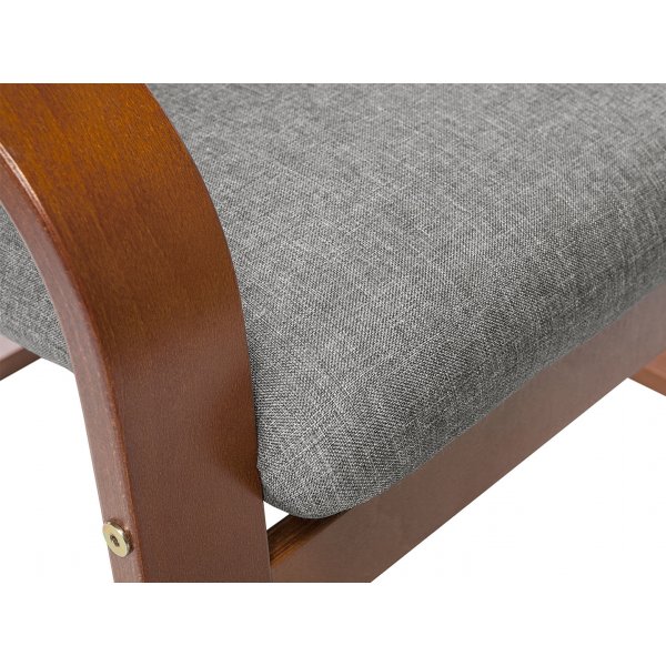 Sessel Ania - Grau