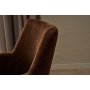 Gonca-Sessel - Braun