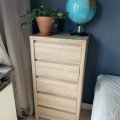 Kundenbild Filippa Kommode - Helle Eiche