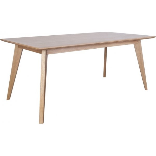 Arcos Esstisch 180-260 x 90 cm - Beliebige Farbe
