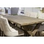 Tuva Stuhl - Beige