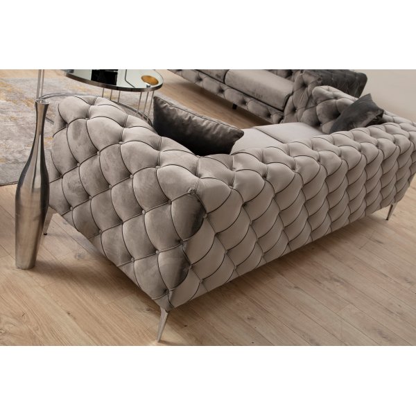 Sofa Como - 237 cm